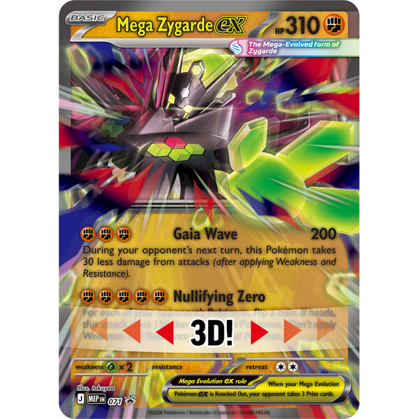 Pokémon TCG: Mega Zygarde ex Premium Collection - Pokémon karty - Obrázok d_19592c2790c0485e911a8bd077136d20