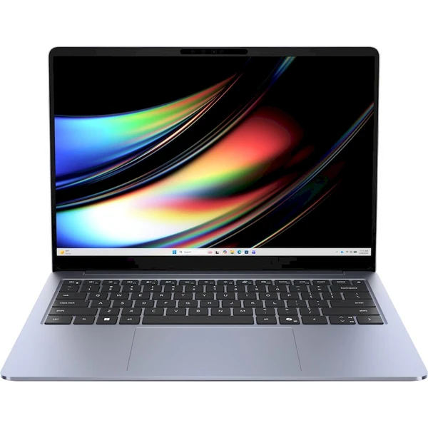 Dell 14S DS14265 (CNDS142651CC) světle modrý - Notebooky - Hlavný obrázok