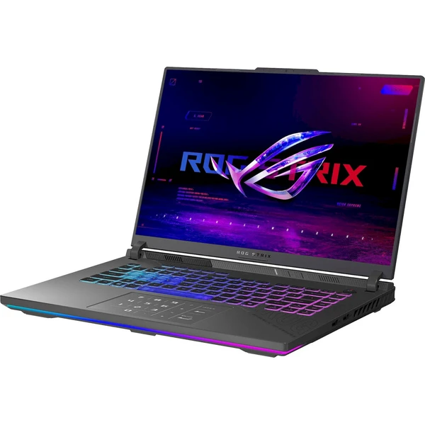 ASUS ROG Strix G16 (G614PR-RV081W) RTX 5070 Ti sivý - Notebooky - Obrázok d_1975f879c3e1407db0252929c6f90ddd