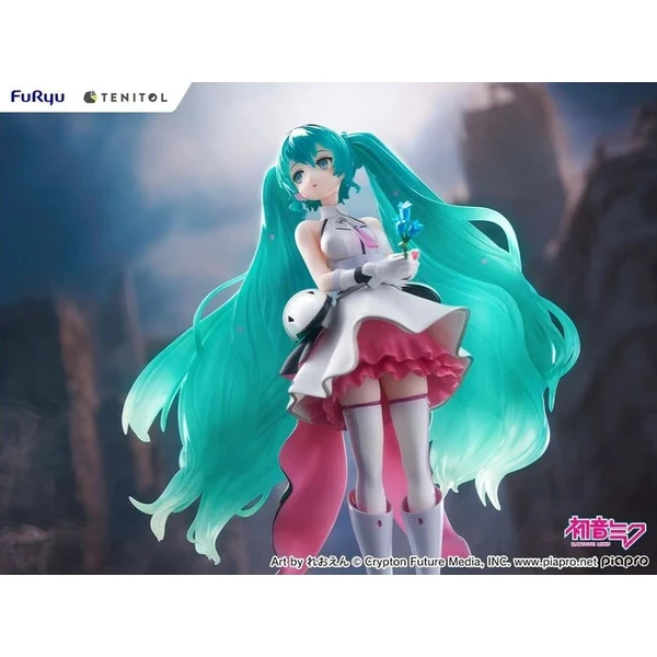 Figúrka Furyu Hatsune Miku Tenitol - Hatsune Miku Galaxy Live Ver. 21 cm - Figúrky - Obrázok d_19797e8e2fd64800ba5ef05992b1345d