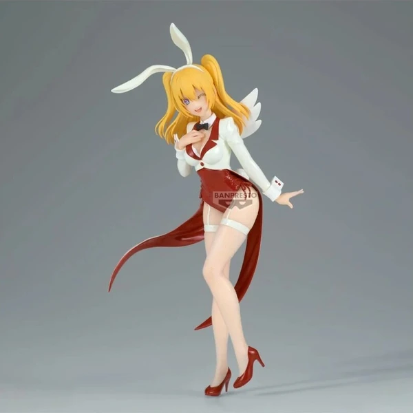 Figúrka Bandai Banpresto 2.5 Dimensional Seduction GLITTER & GLAMOURS - Liliel Bunny Style 22 cm - Figúrky - Obrázok d_198b70edc39a420d8fc5136de405f8ea