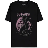 Tričko Pokémon - Psychic Mewtwo M - Tričká