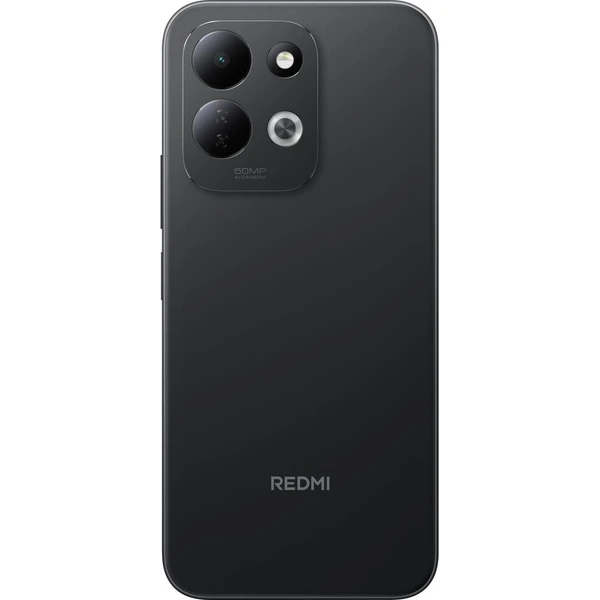 Xiaomi Redmi 17 4GB/256GB černý - Mobilné telefóny - Hlavný obrázok