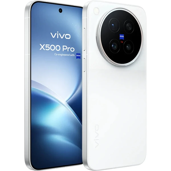 VIVO X500 Pro(12+256G) Sunny White - Mobilné telefóny - Obrázok d_19aa714446254d519867762c7376a113