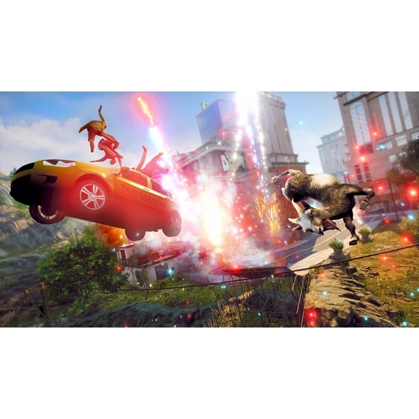 Goat Simulator 3 - Goat Overload Edition (PS5) - Hry na PS5 - Obrázok d_19af6e4489f24d029ec6f20db30ee537