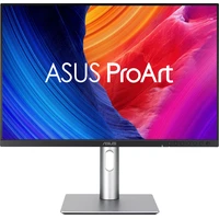 ASUS ProArt Display PA248QV Gen2 (PA248QFV) profesionálny monitor 24" - Monitory