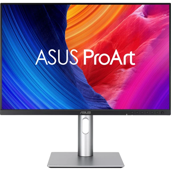 ASUS ProArt Display PA248QV Gen2 (PA248QFV) profesionálny monitor 24" - Monitory - Hlavný obrázok
