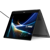 MSI Prestige N16 Flip AI+ C1XM (9S7-262111-054) NVIDIA RTX Spark N1X sivý - Notebooky