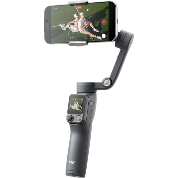 DJI Osmo Mobile 8P Standard Combo - Stabilizátory - Obrázok d_19b9eb42738442348fd2cca5d2afe97b