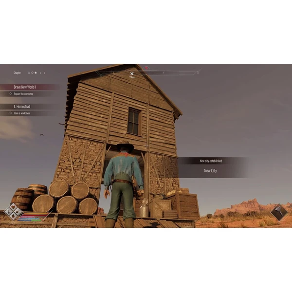 Wild West Legacy Ultimate Edition (PS5) - Hry na PS5 - Obrázok d_19bb4d5361ae4e43900836d6dec1992c