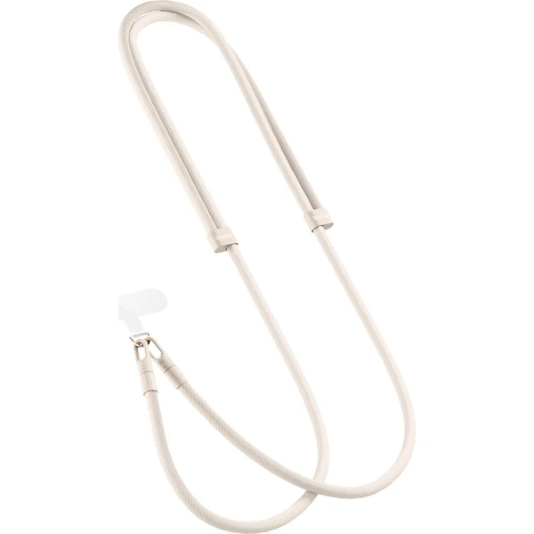 Spello Popruh na crossbody tašku béžový - Popruhy a crossbody - Obrázok d_19cb2d9763734271b4590f6a1a80ffa8