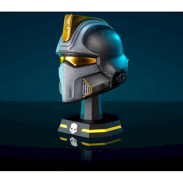Replika Dark Horse Helldivers 2 - Hero of the Federation Helma 11 cm - Repliky - Obrázok d_19cca11e9b65416292d78c55d2938f15