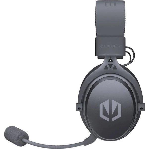 Endorfy Viro Wireless herné slúchadlá sivé - Slúchadlá - Obrázok d_19cfc4da9d984e4893474dd65c21e9b5