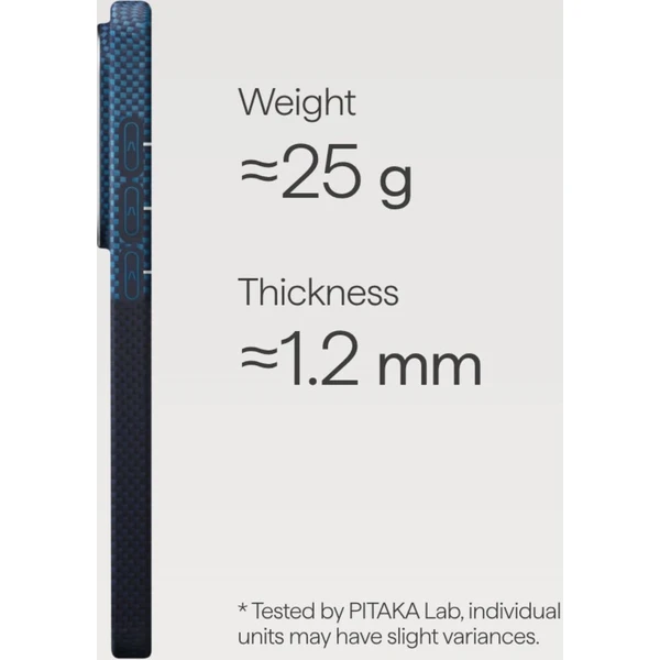 Pitaka Edge Case MagSafe kryt Samsung Galaxy S26 Ultra Over the Horizon - Puzdra - Obrázok d_19d5f1cfc83e4cfa96d4592a4ff716a1