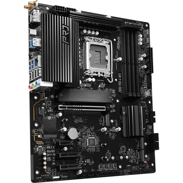 ASRock Z890 PRO-A WIFI - Základné dosky - Obrázok d_19e7574d5b7541b9aefa6e631ea97e56