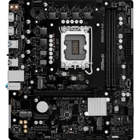 ASRock B860M-H2 - Základné dosky