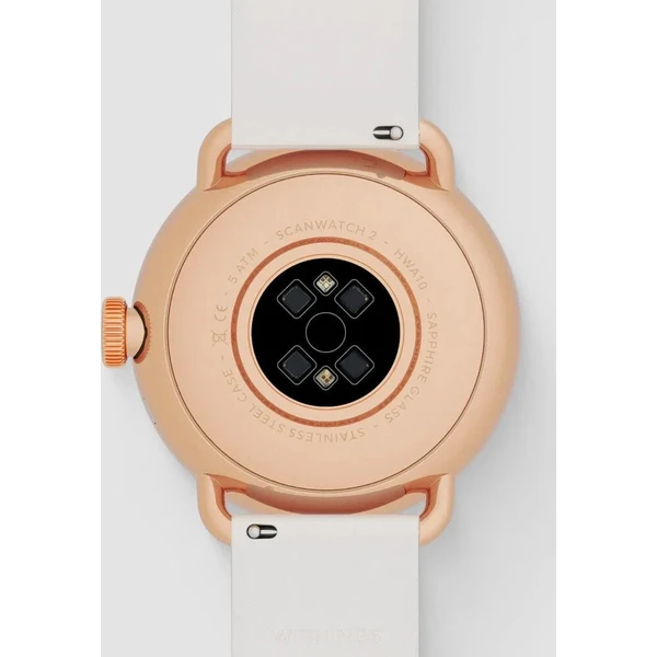 Withings Scanwatch 2 38mm béžové - Inteligentné hodinky - Obrázok d_19f4d62e87f34231acfcf08ad0ec49da