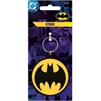Kľúčenka Pyramid International Batman spinner - Kľúčenky