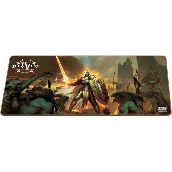 Diablo IV: Lord of Hatred - Paladin herní podložka XL - Podložky - Obrázok d_19f9829425cd44fdbf431a802e0b8083