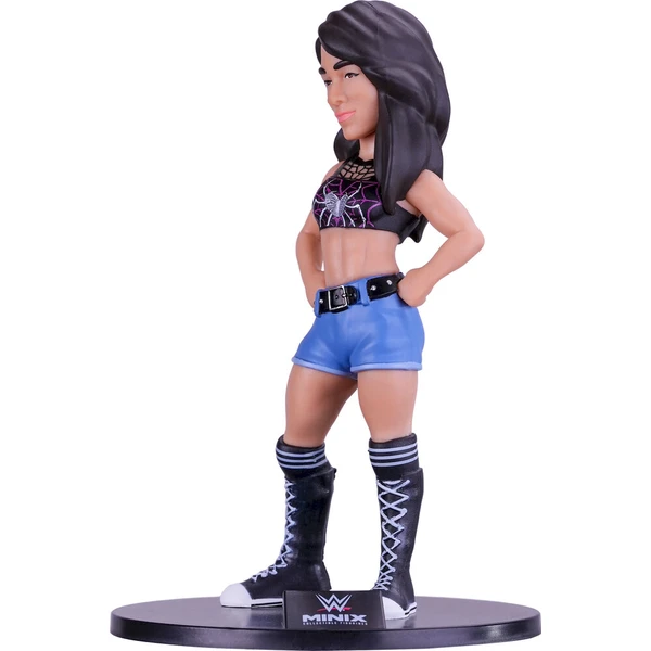 MINIX #153 Sport: WWE - AJ Lee - Minix - Hlavný obrázok