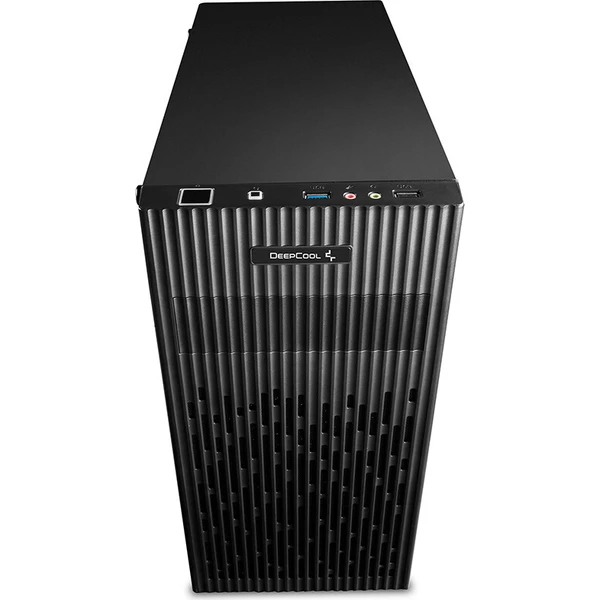DEEPCOOL MATREXX 30 SI čierna - Počítačové skrine - Obrázok d_1a07f5e4f2474c538cdfc8dc0e67486c