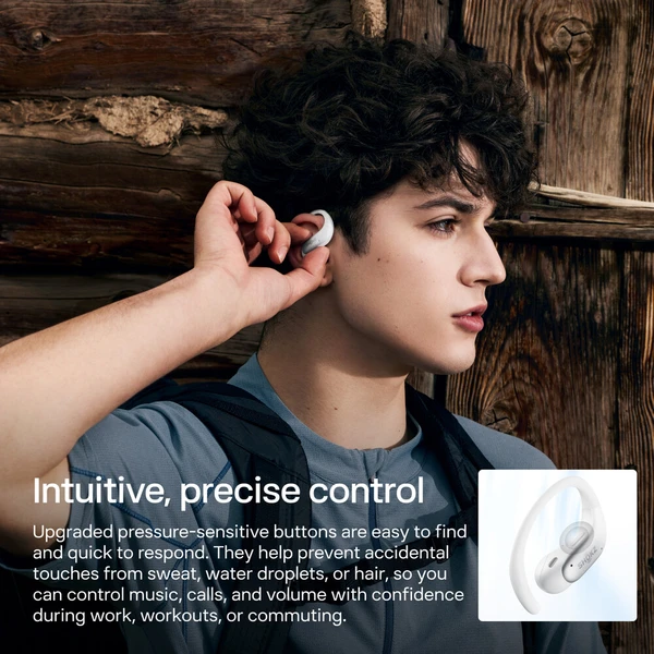 Shokz OpenFit Air 2 Bluetooth slúchadlá modré - Slúchadlá - Obrázok d_1a16d68e47754f83a953d2eafb91b041