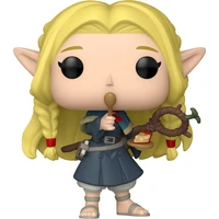 Funko POP! #2200 Animácia: Delicious in Dungeon - Marcille - Funko POP!