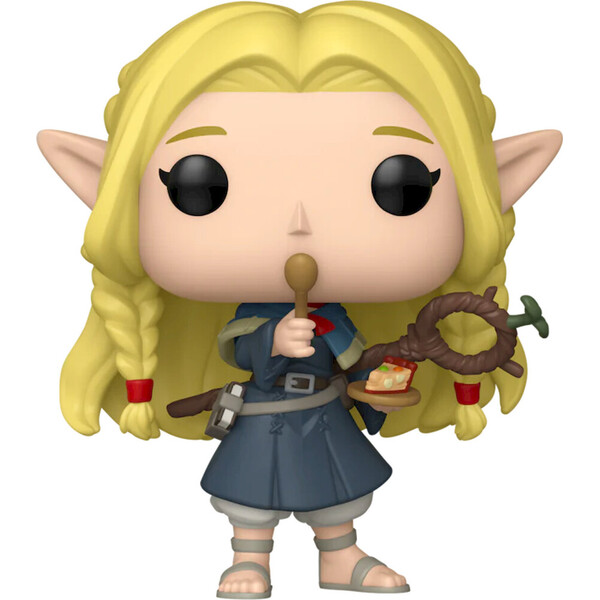 E-shop Funko POP! #2200 Animácia: Delicious in Dungeon - Marcille
