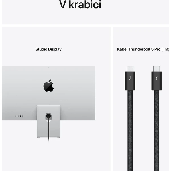 Apple Studio Display (2026) Štandardné sklo/Stojan s nastaviteľným sklonom - Monitory - Obrázok d_1a38af4d091a4a5d991a8399a66c1795