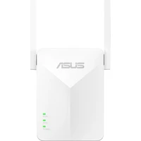 ASUS RP-AX50 Wi-Fi extender biely - Wi-Fi extendery