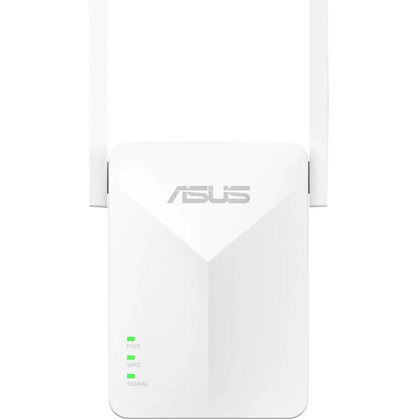 ASUS RP-AX50 Wi-Fi extender bílý - Wi-Fi extendery - Hlavný obrázok