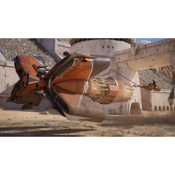 Star Wars: Galactic Racer Deluxe Edition (PS5) - Hry na PS5 - Obrázok d_1a5ea20700864651b30c40792f44594f