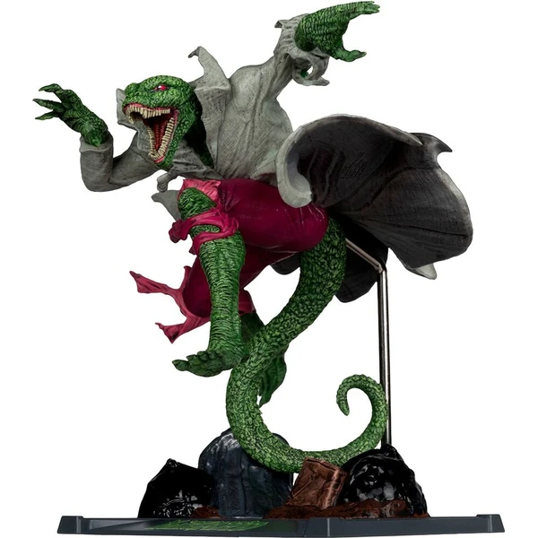 Figúrka McFarlane Toys Marvel Collection 1/10 - The Lizard (Spider-Man #2) 15 cm - Figúrky - Obrázok d_1a64b6619cba46b1b7a57ca14479d0d4
