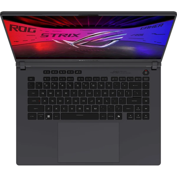 ASUS ROG Strix G16 (G615LR-NEBULA002) RTX 5070 Tí sivý - Notebooky - Obrázok d_1a741e474da742fda5ea793b408b7128
