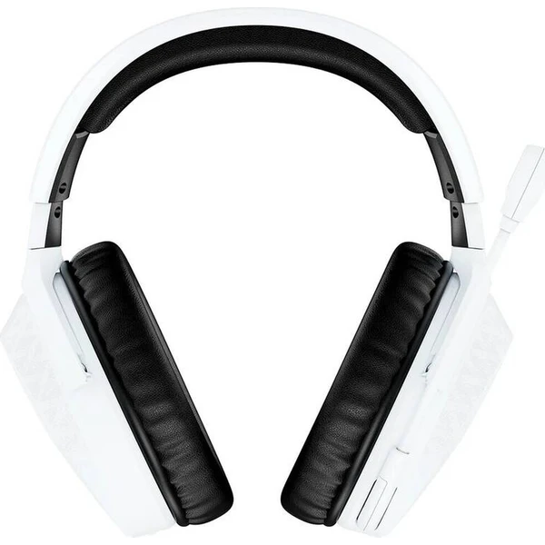 HyperX Cloud Stinger 3 bezdrôtová herná slúchadlá biela - Slúchadlá - Hlavný obrázok