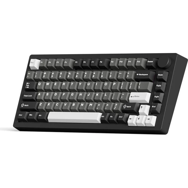 Akko MonsGeek M1 V5 Akko Mirror bezdrôtová herná klávesnica (US) čierna - Klávesnice - Obrázok d_1a7adb0539de455cb2f8b055641dc1da