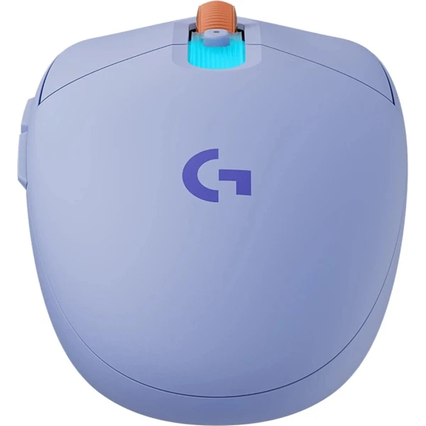 Logitech G305 X Superlight, fialová - Myši - Obrázok d_1a7c900f5970412b8fb2d5a4a0b88915
