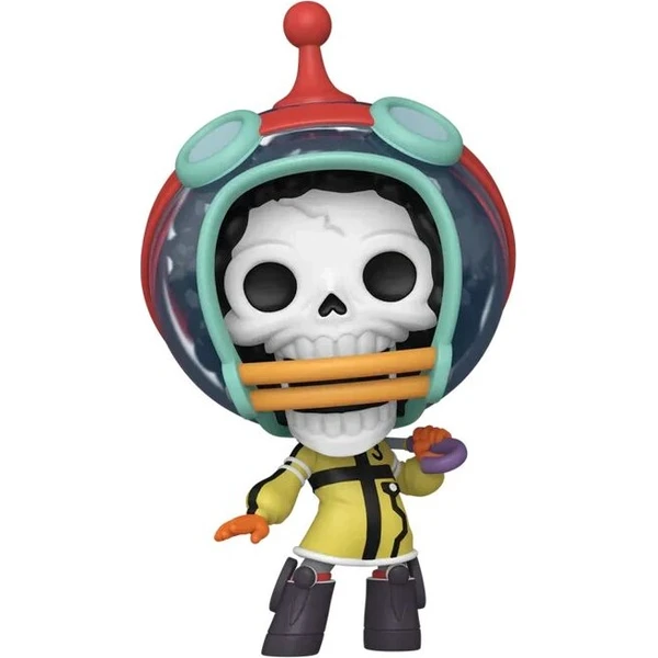 Funko POP! #2147 Animácia: One Piece S12 - Brook (Egghead) - Funko POP! - Obrázok d_1a89b6a4219d42338c91465f835b5f55