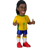 MINIX Futbalové legendy: WCL Brazil - RONALDINHO - Minix