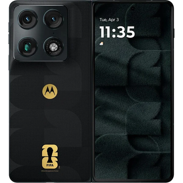 Motorola Razr Fold súčasť FIFA World Cup 26™ Edition - Mobilné telefóny - Obrázok d_1a92f92f200c43a7adf8486eb777cfe7