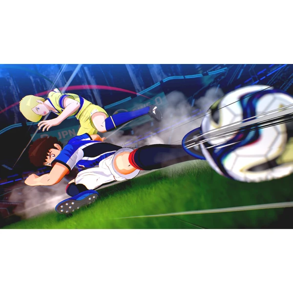 Captain Tsubasa 2: World Fighters (PS5) - Hry na PS5 - Obrázok d_1ab279e073c44ceb9659978d4c803002