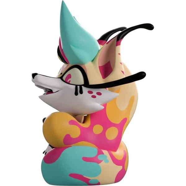 Figúrka Youtooz Helluva Boss Vinyl Figure Beelzebub 12 cm - Figúrky - Obrázok d_1abfee61d0504040b320c7f786293802