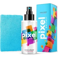 IT Dusters Pixel Perfect čistiaci roztok 120 ml - Čistiace roztoky