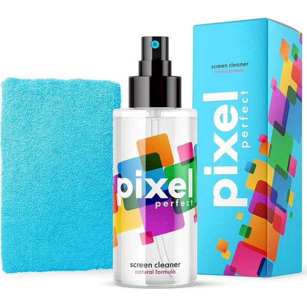 IT Dusters Pixel Perfect čistiaci roztok 120 ml - Čistiace roztoky - Hlavný obrázok