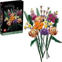 LEGO Botanicals 10280 Kytica - LEGO