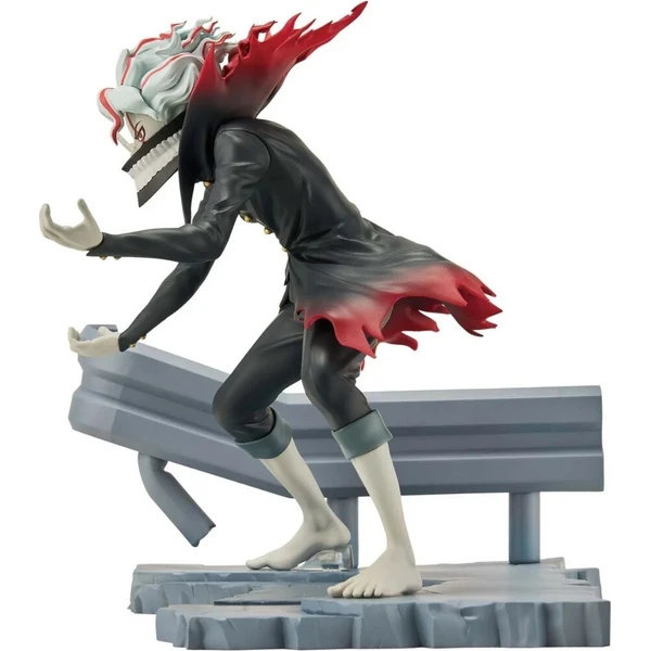 Figúrka Bandai Dandadan - Okarun Fig Life (pretransformovaná) 12 cm - Figúrky - Obrázok d_1ac82c4c2fd4433daeb143bf980c7e03