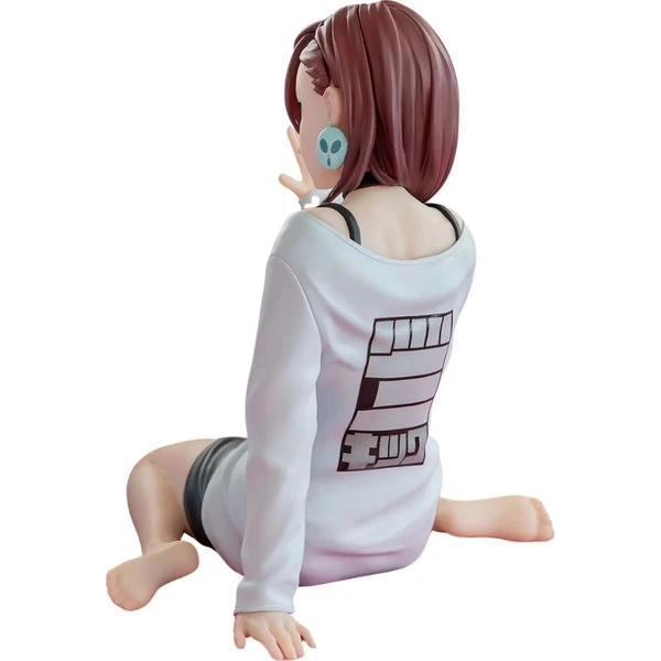 Dandadan -relax time-momo - Figúrky - Obrázok d_1ac8d5d2dd154bd69da452c82eb9b39b