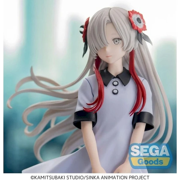 Figúrka Kamitsubaki City under Construction Luminasta - Sekai Yorukawa 21 cm - Figúrky - Obrázok d_1ac8d885c68741cea1311bb1e143a6e0