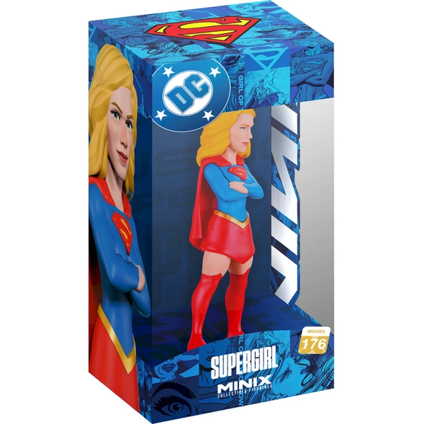 MINIX #176 Filmy: DC - Supergirl - Minix - Obrázok d_1ac9c08529284cdba9759e06f341f09c