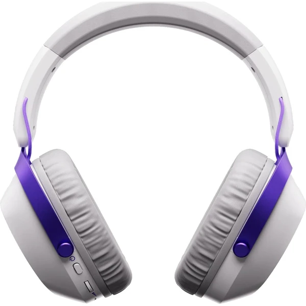 Akko GH300 bezdrôtový headset biely - Slúchadlá - Obrázok d_1acfef94c7224a6eb51fa178361d04e4